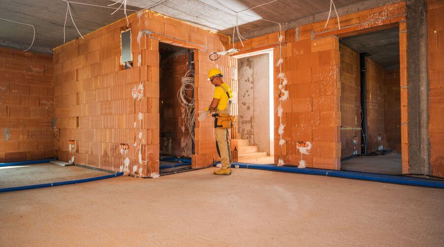 Expert flood damage restoration services in Readlyn, IA